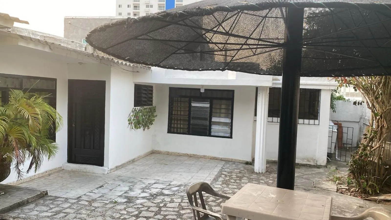 דירות De Paso Por Cartagena