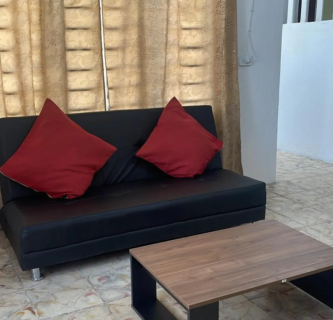 דירות De Paso Por Cartagena