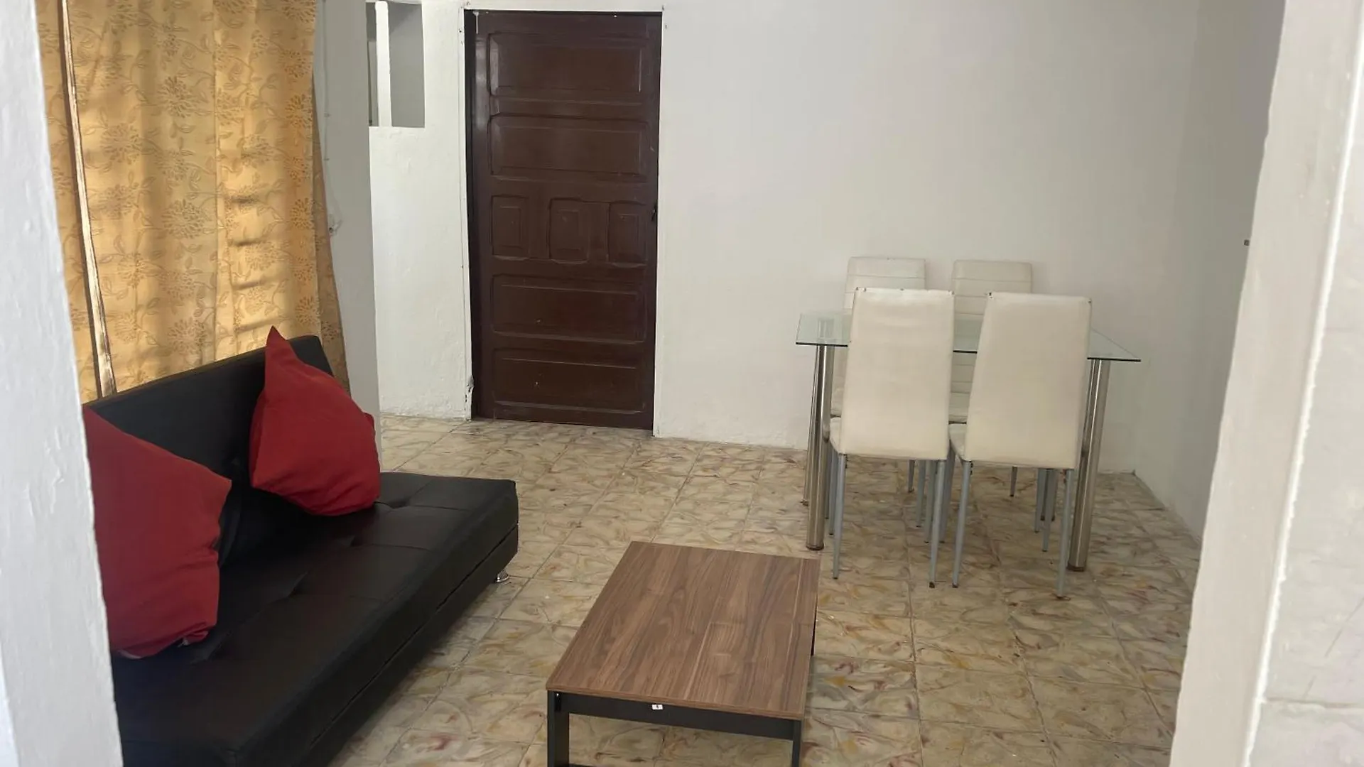 דירות De Paso Por Cartagena קולומביה