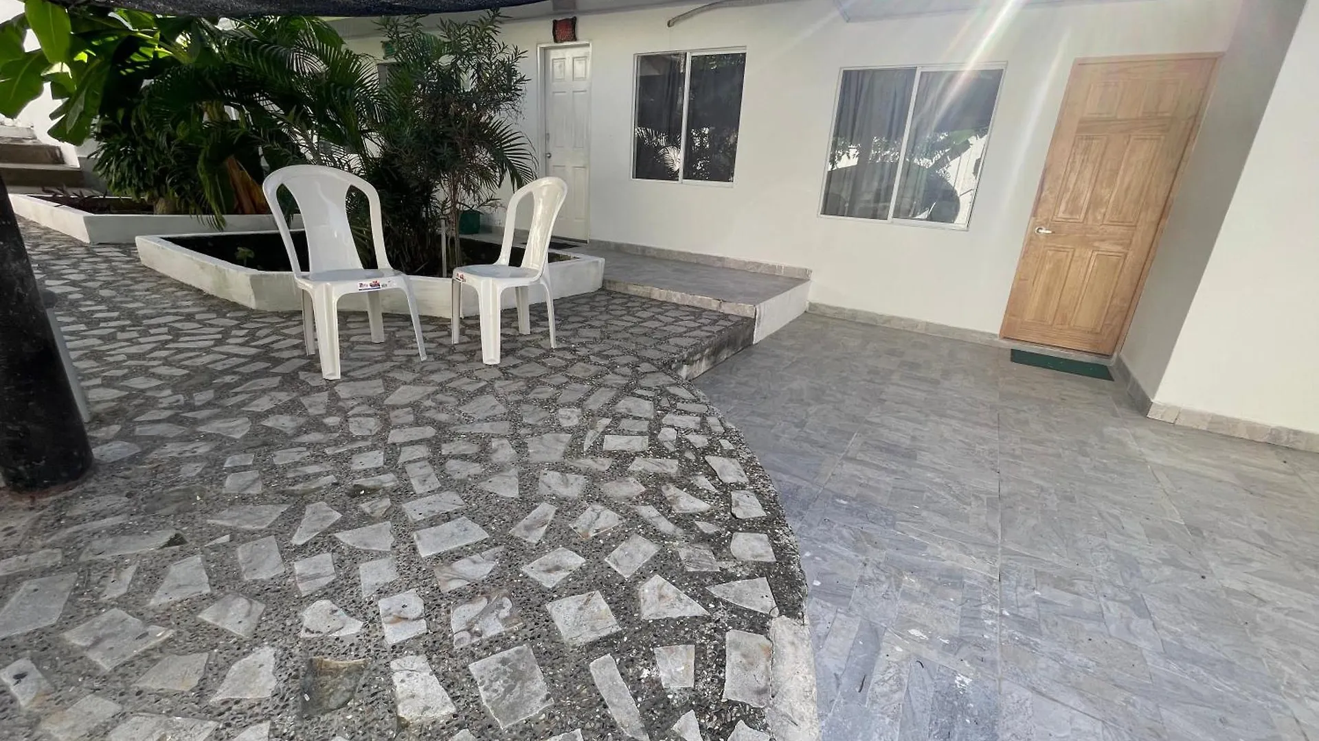 דירות De Paso Por Cartagena