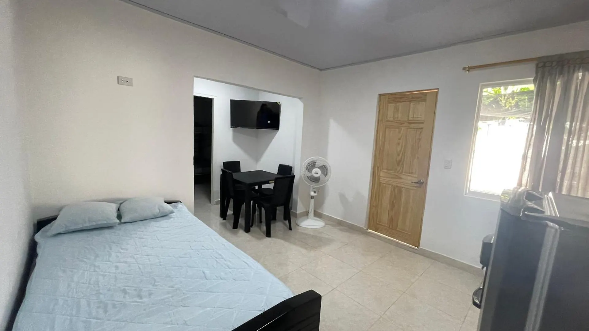 דירות De Paso Por Cartagena
