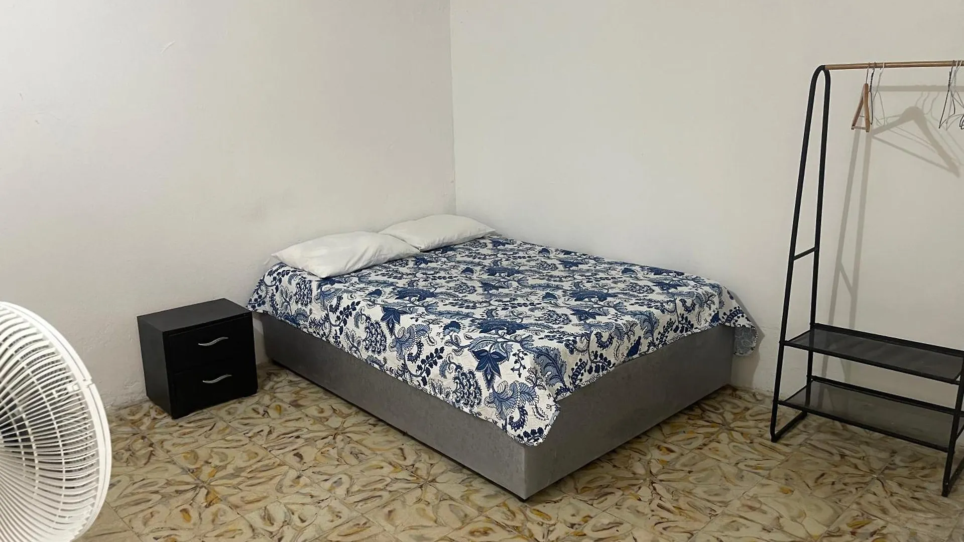 Appartement De Paso Por Cartagène 0*,  Colombie