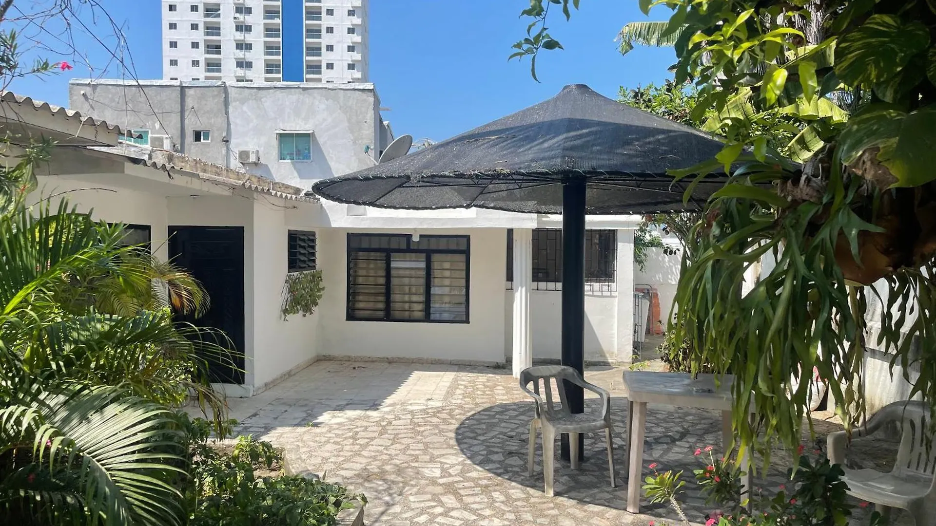 Appartement De Paso Por Cartagène
