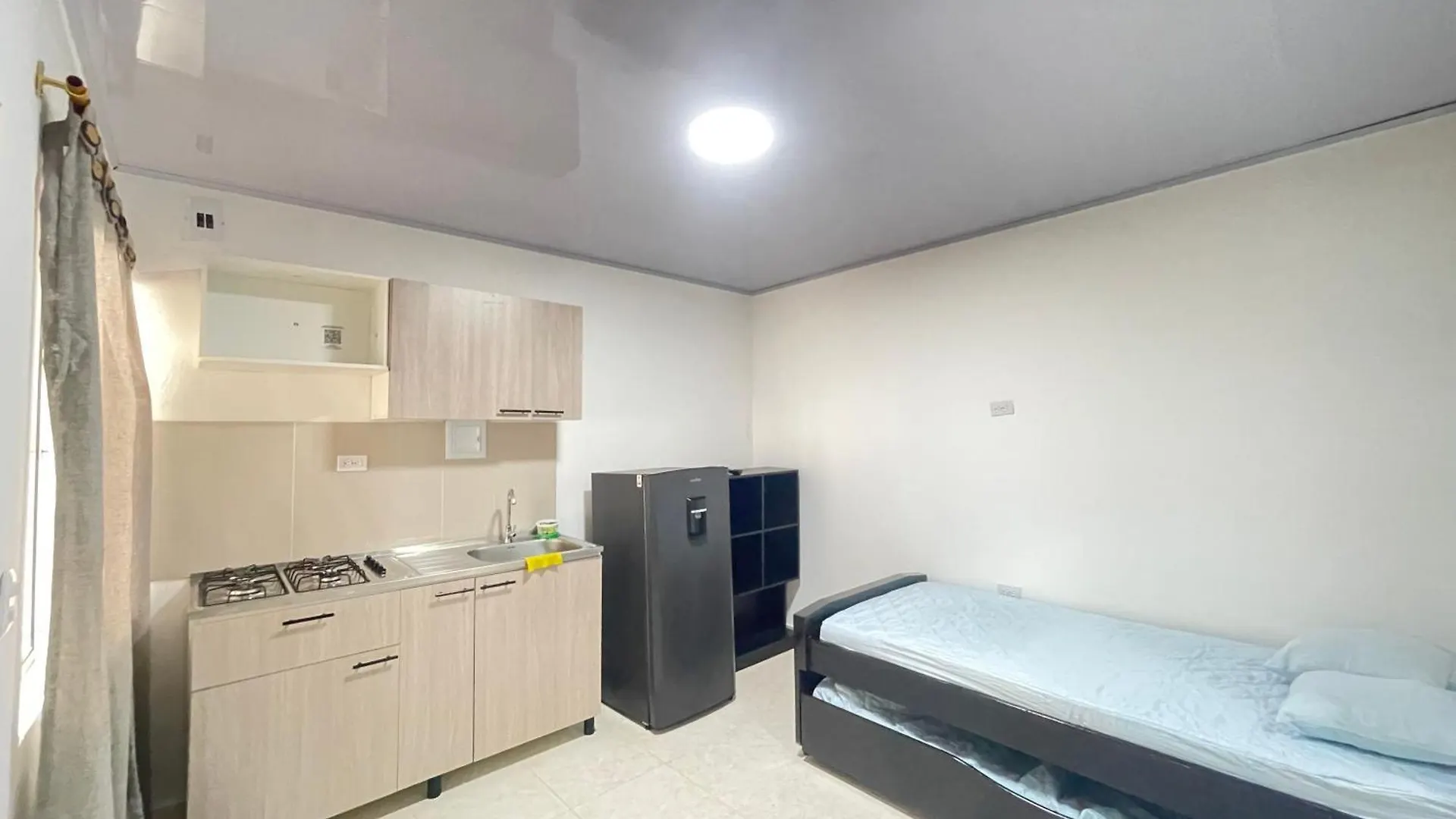 Appartement De Paso Por Cartagène Colombie