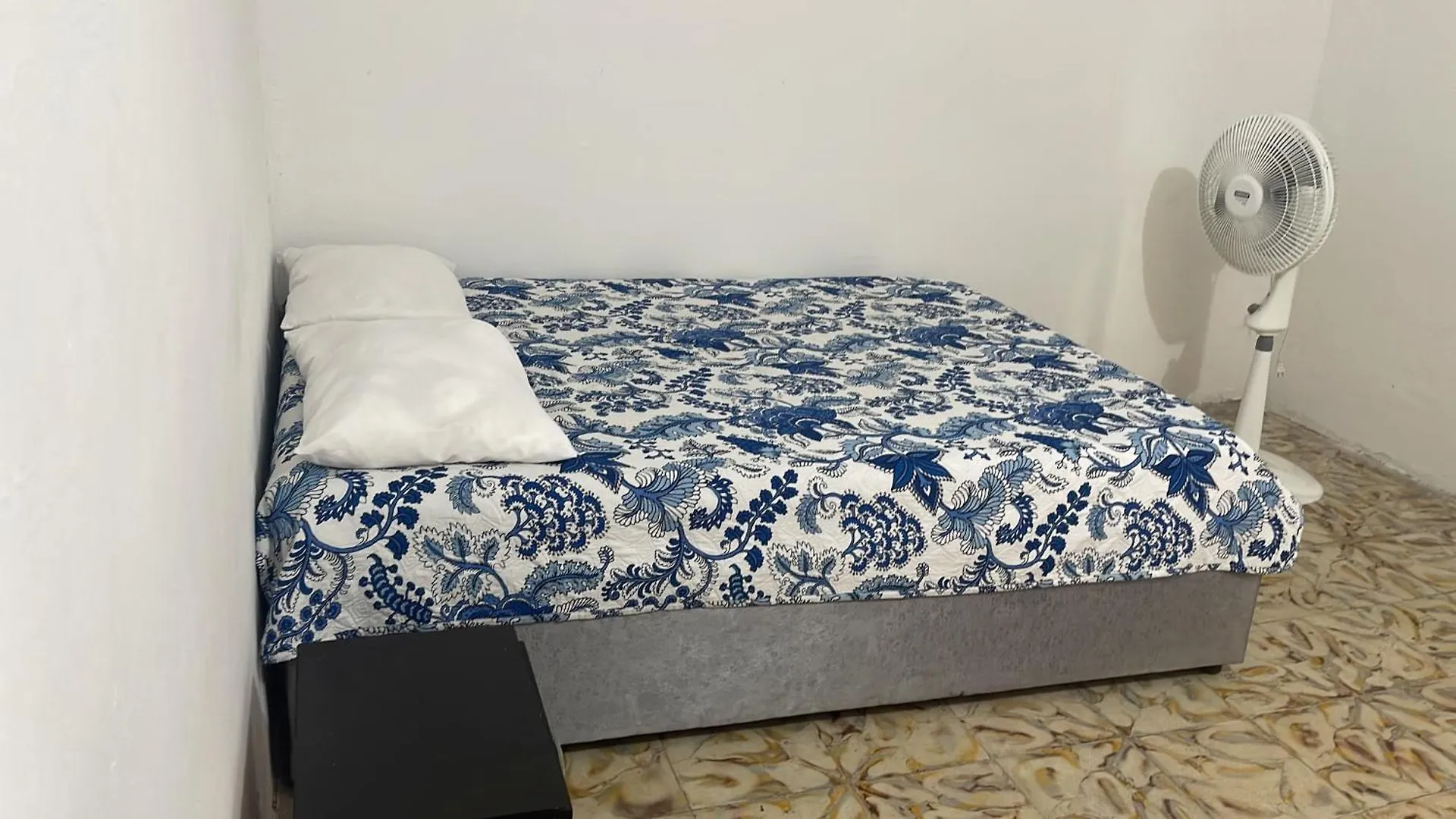 De Paso Por Cartagena Apartment