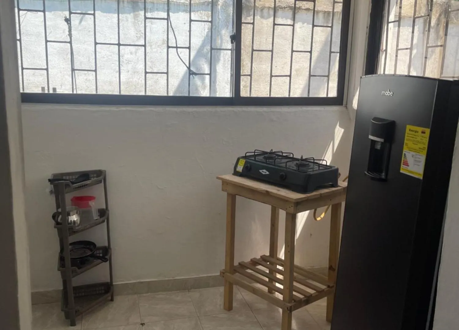 De Paso Por Cartagena Apartment